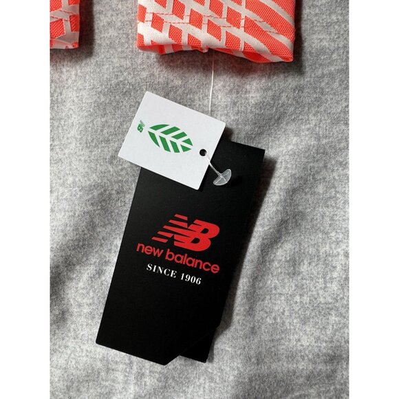 New Balance 2023 Pro Elite Issue Prodigy Track Racing Orange Arm Sleeves Size XS - Picture 5 of 15
